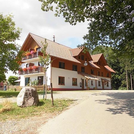 Gasthof Grüner Baum Kongo Amtzell Exterior foto