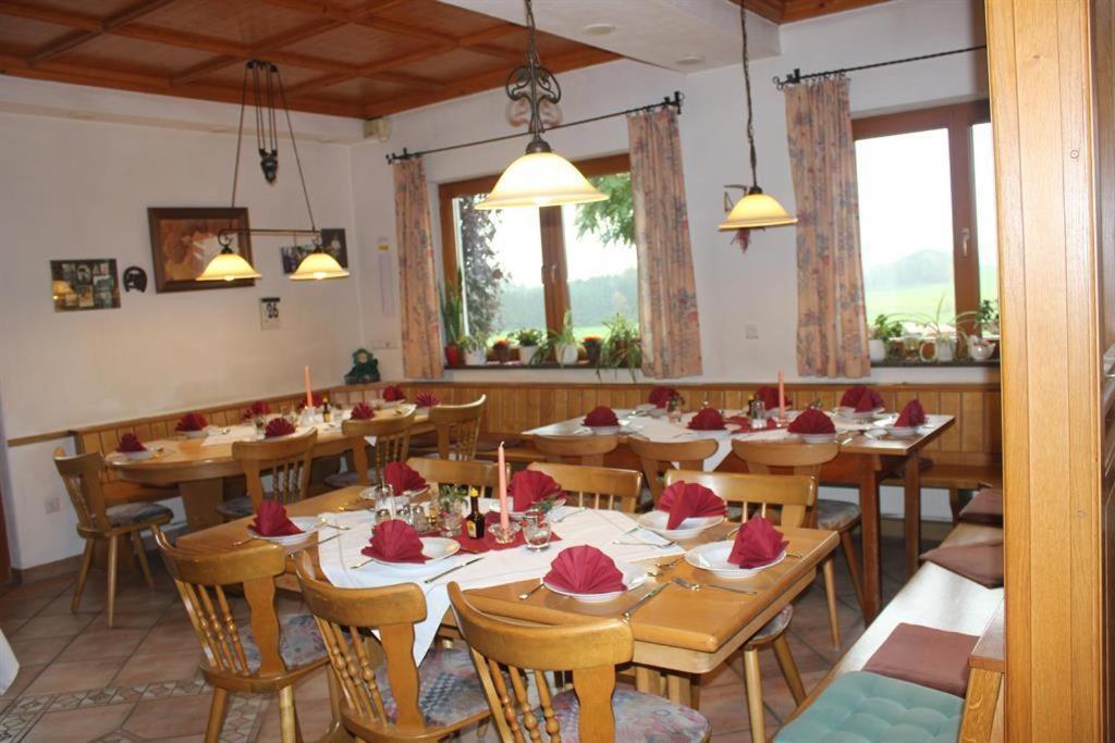 Gasthof Grüner Baum Kongo Amtzell Exterior foto