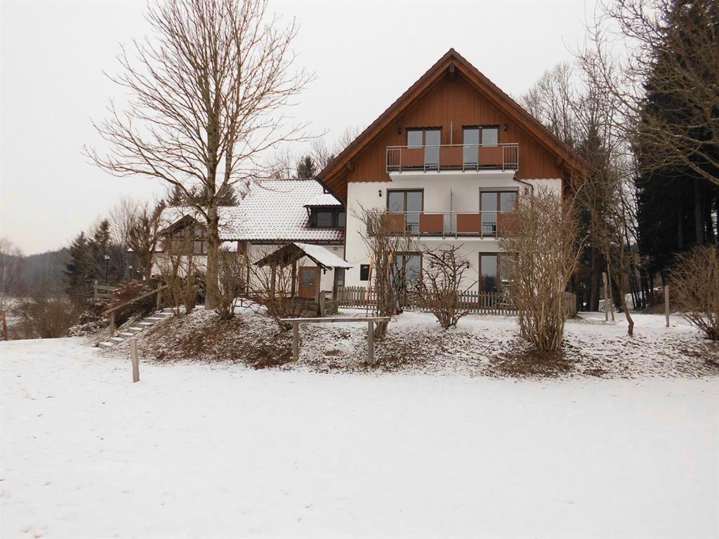 Gasthof Grüner Baum Kongo Amtzell Exterior foto