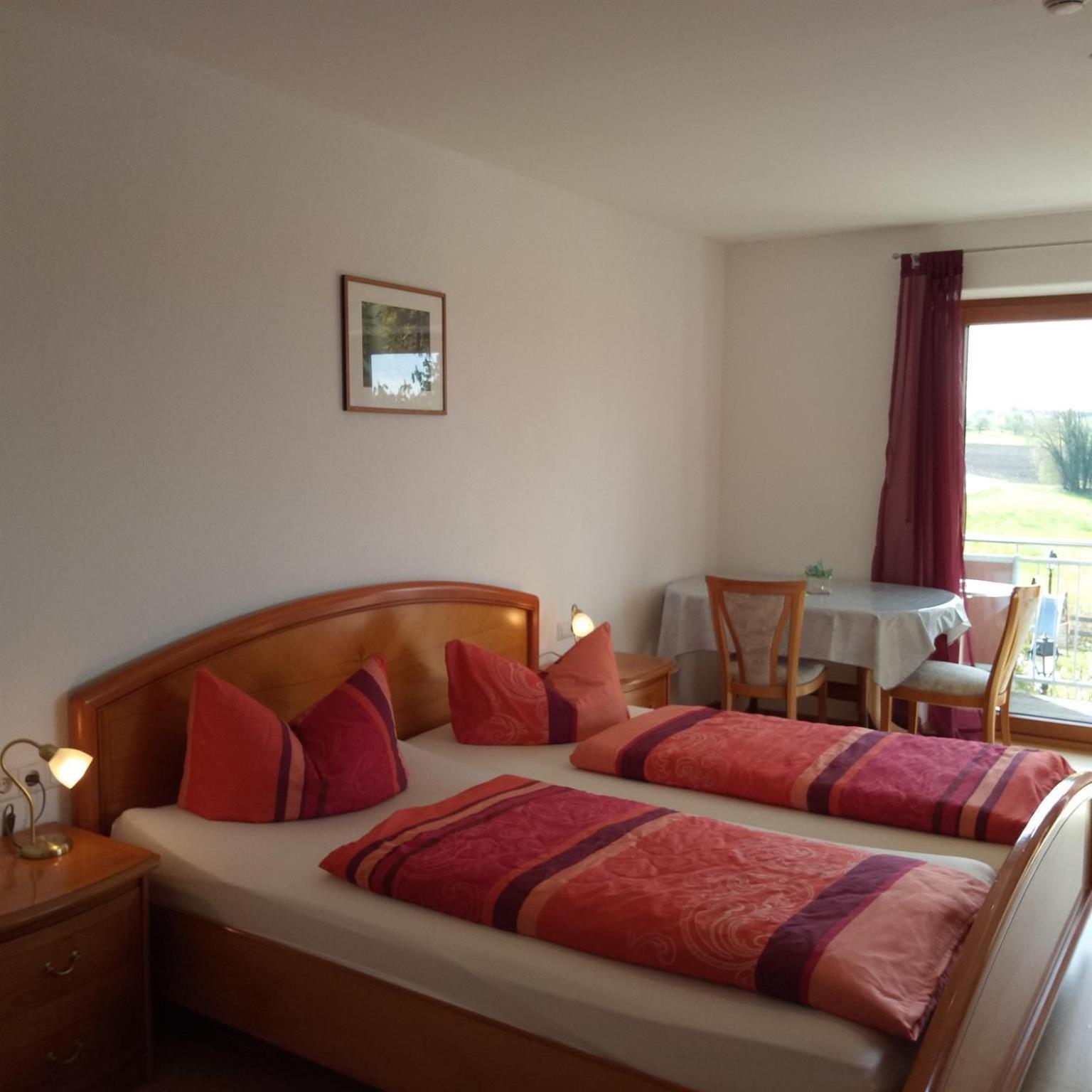 Gasthof Grüner Baum Kongo Amtzell Habitación foto