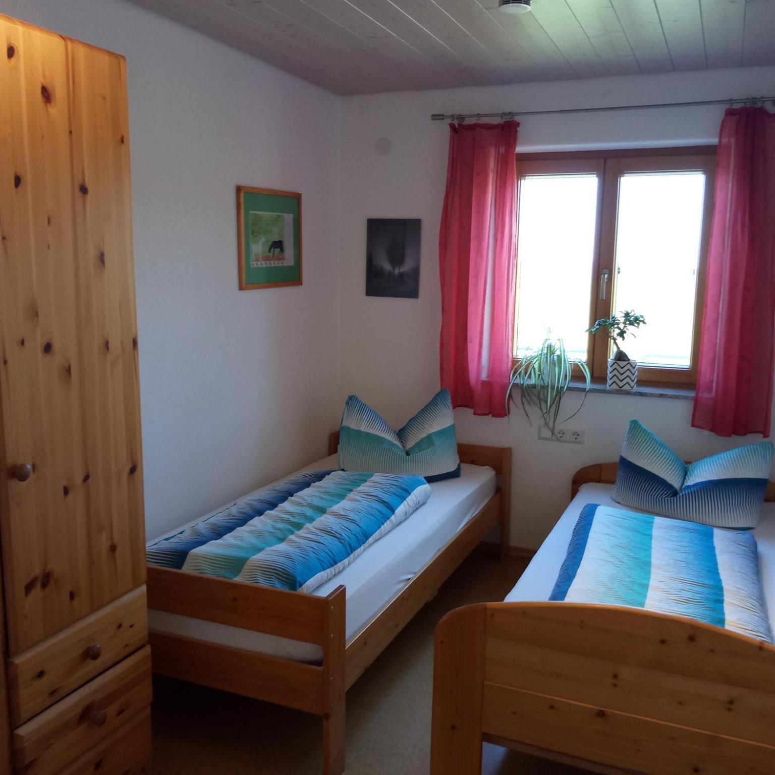 Gasthof Grüner Baum Kongo Amtzell Habitación foto