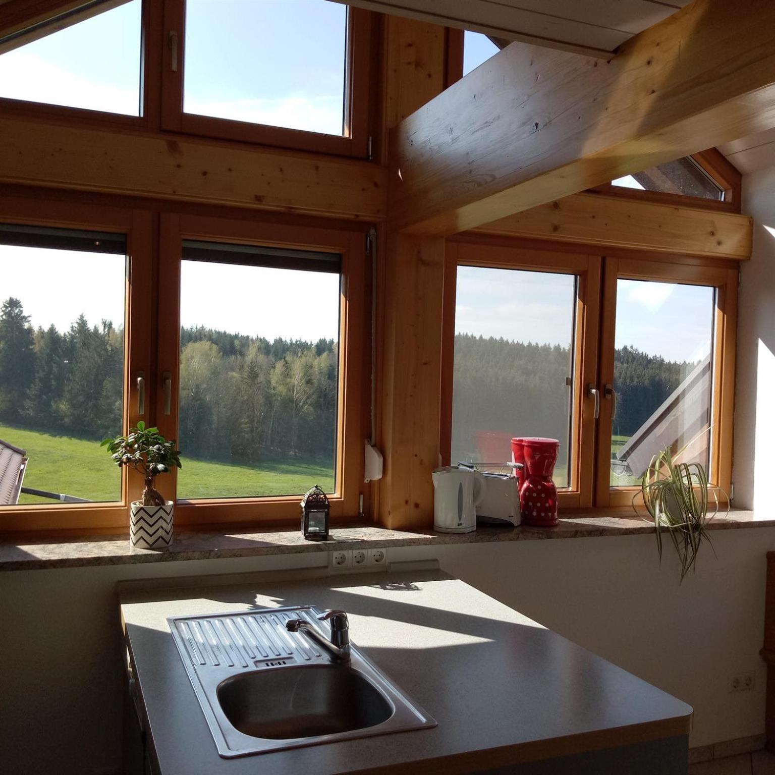 Gasthof Grüner Baum Kongo Amtzell Habitación foto