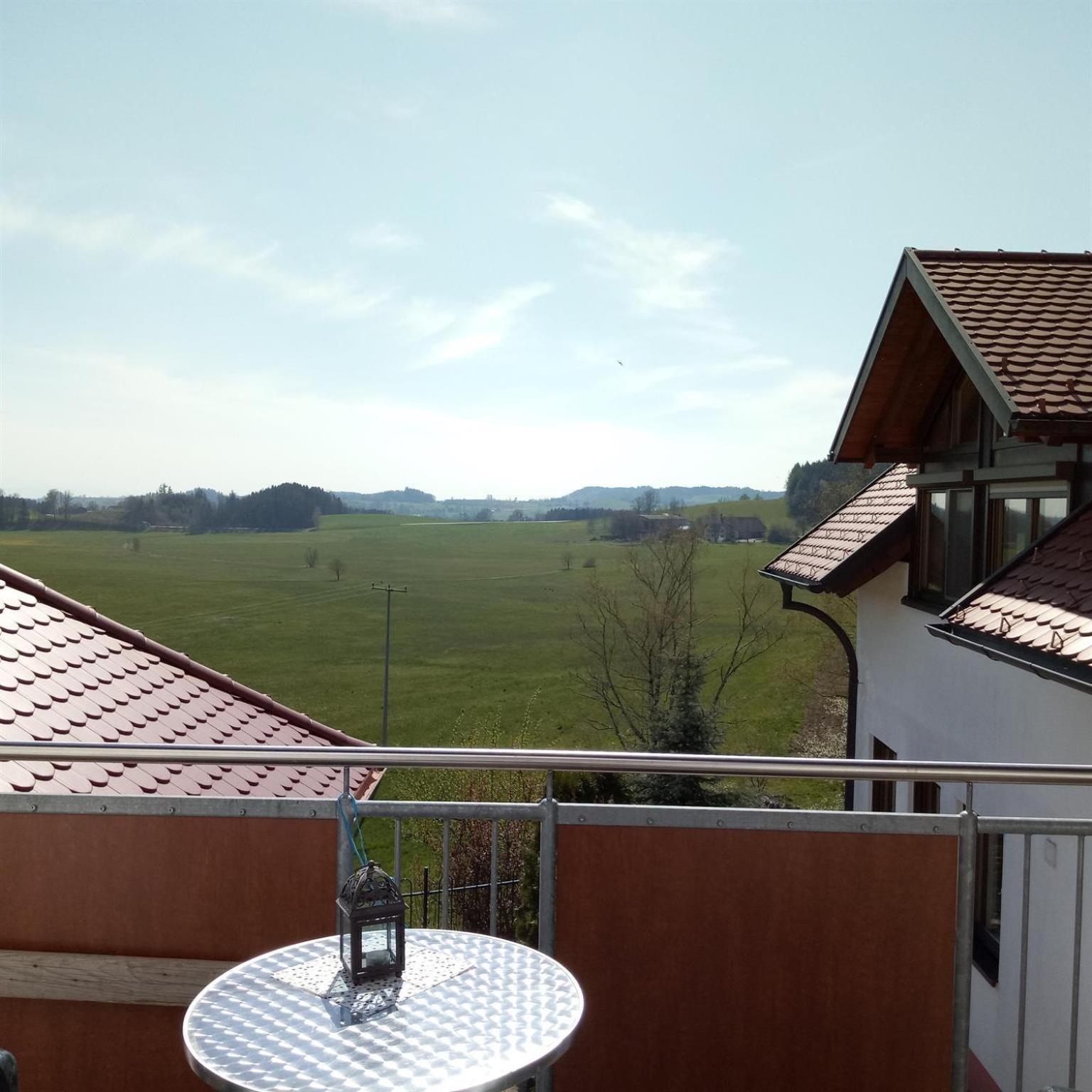 Gasthof Grüner Baum Kongo Amtzell Habitación foto