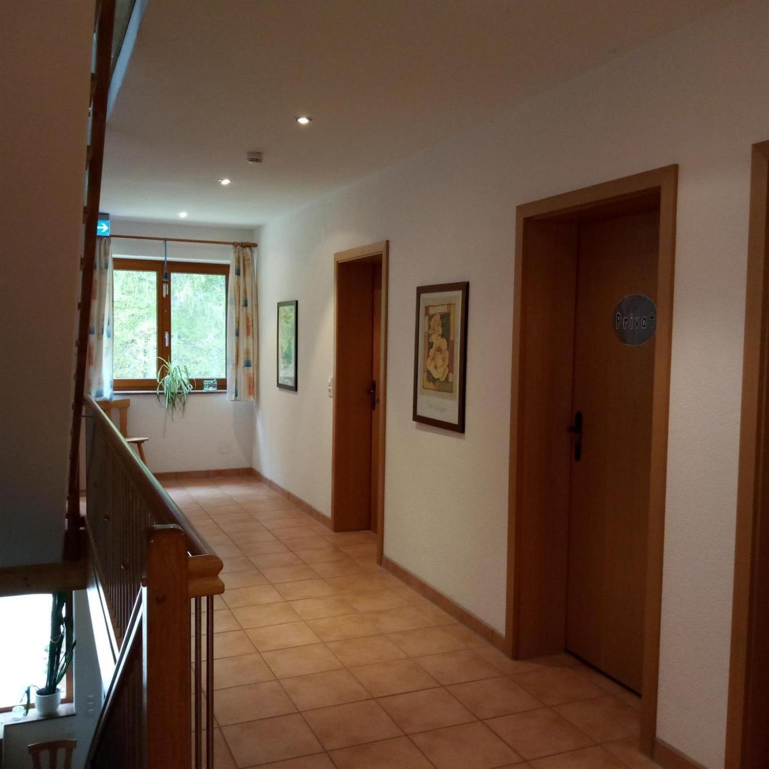 Gasthof Grüner Baum Kongo Amtzell Habitación foto