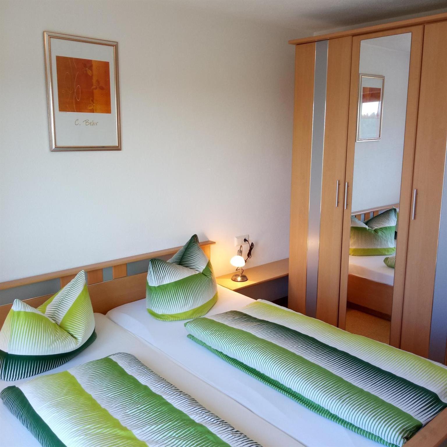 Gasthof Grüner Baum Kongo Amtzell Habitación foto