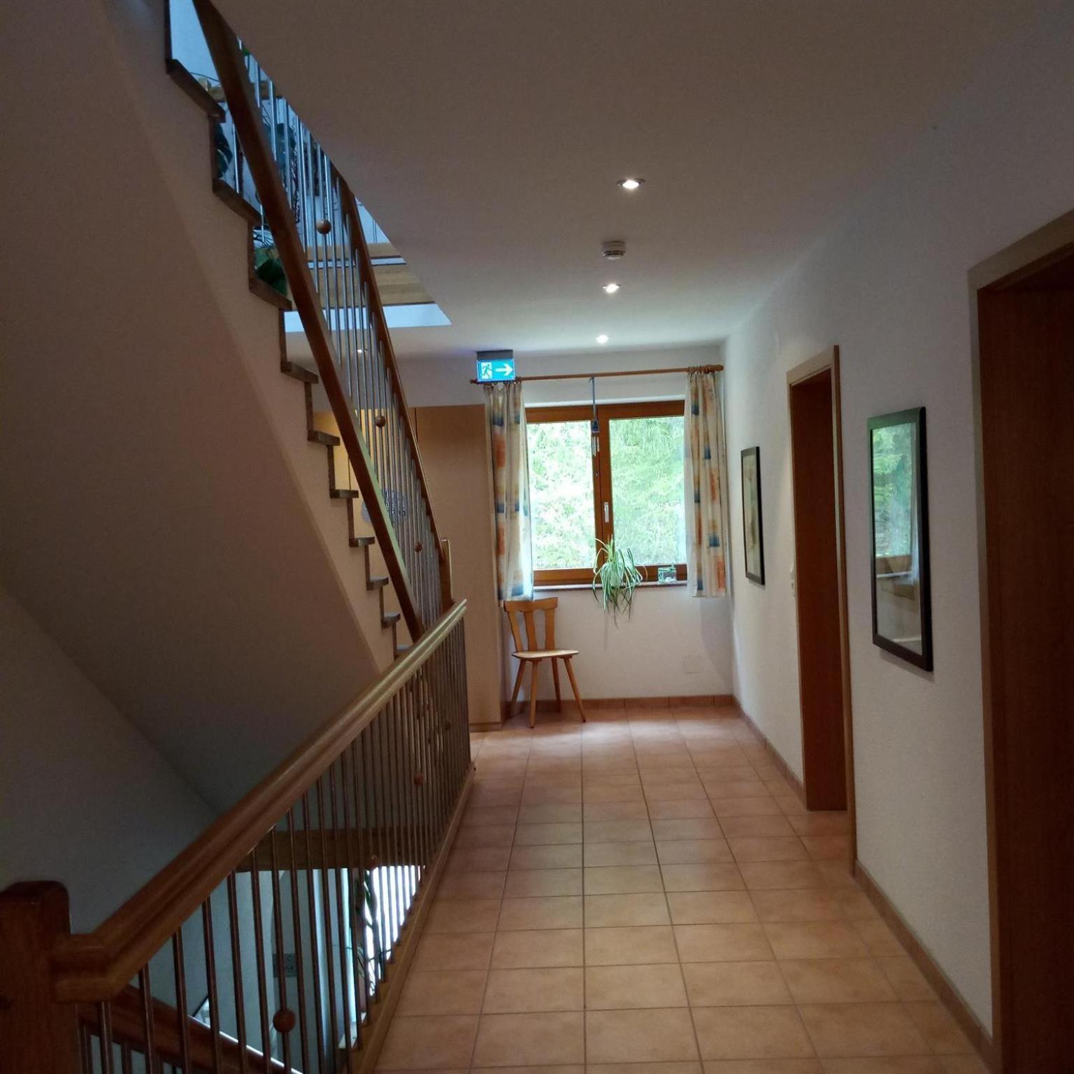 Gasthof Grüner Baum Kongo Amtzell Habitación foto