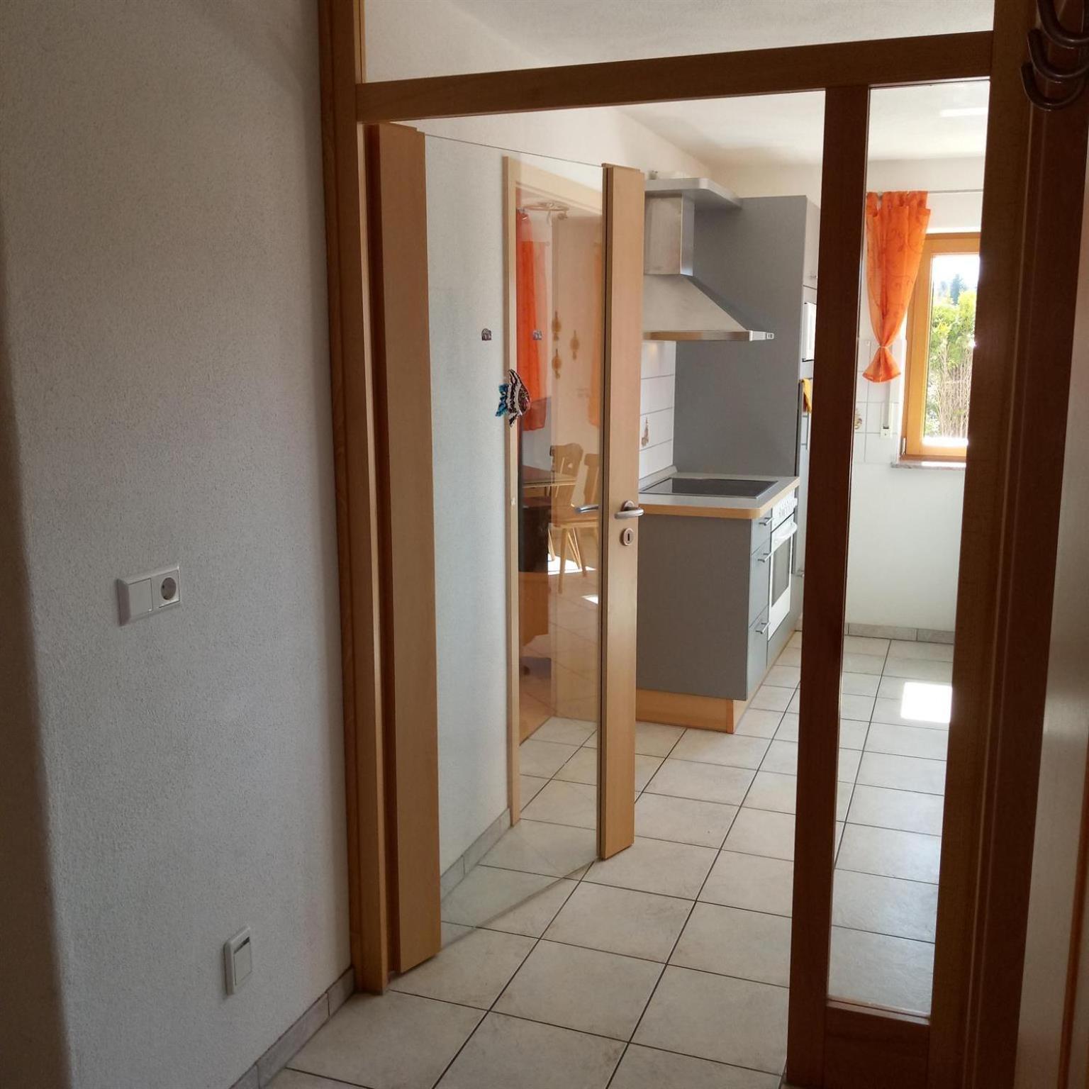 Gasthof Grüner Baum Kongo Amtzell Habitación foto