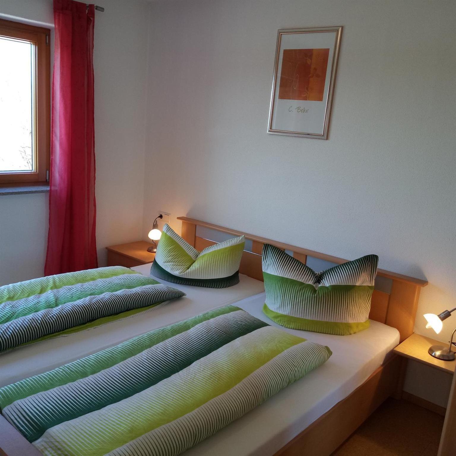 Gasthof Grüner Baum Kongo Amtzell Habitación foto