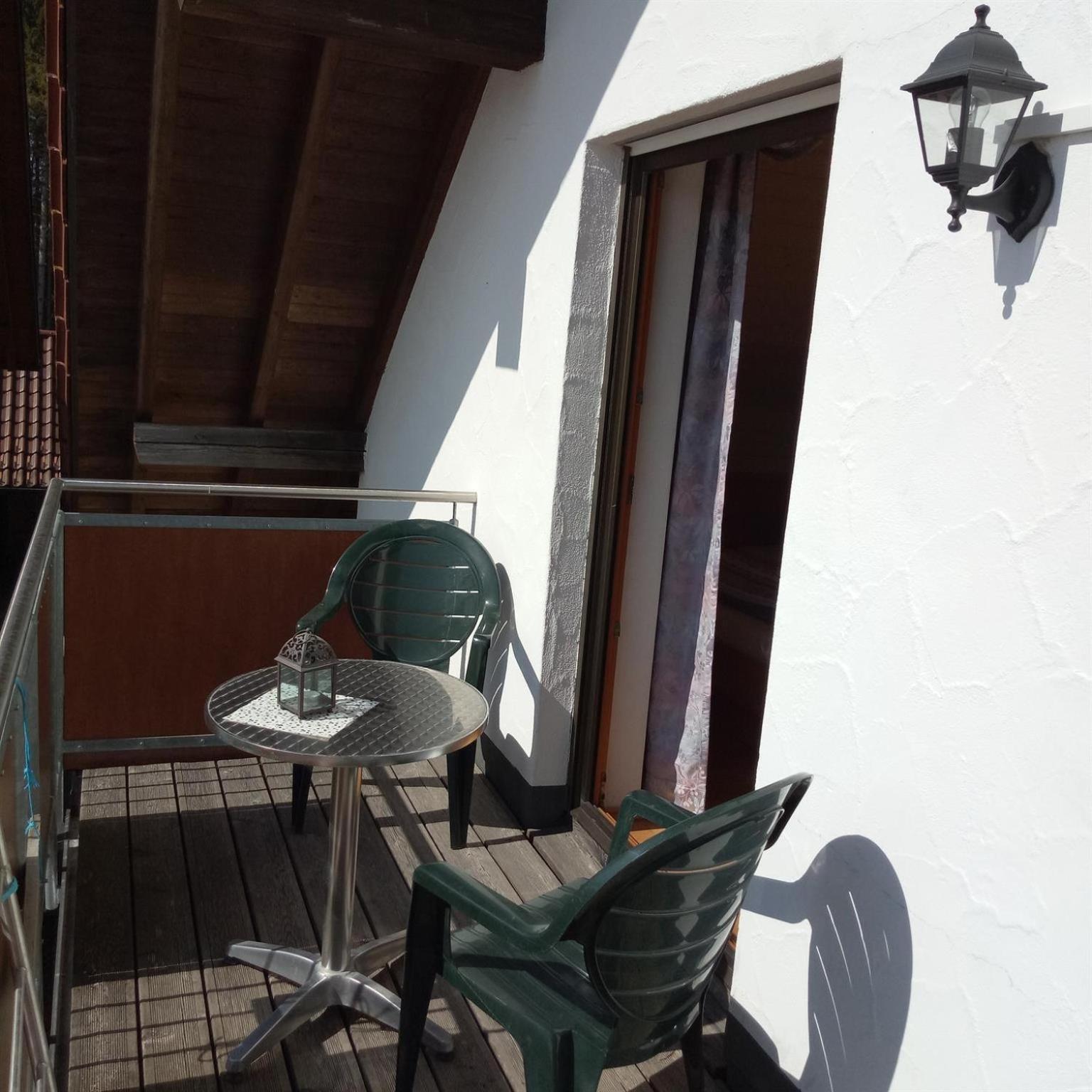 Gasthof Grüner Baum Kongo Amtzell Habitación foto