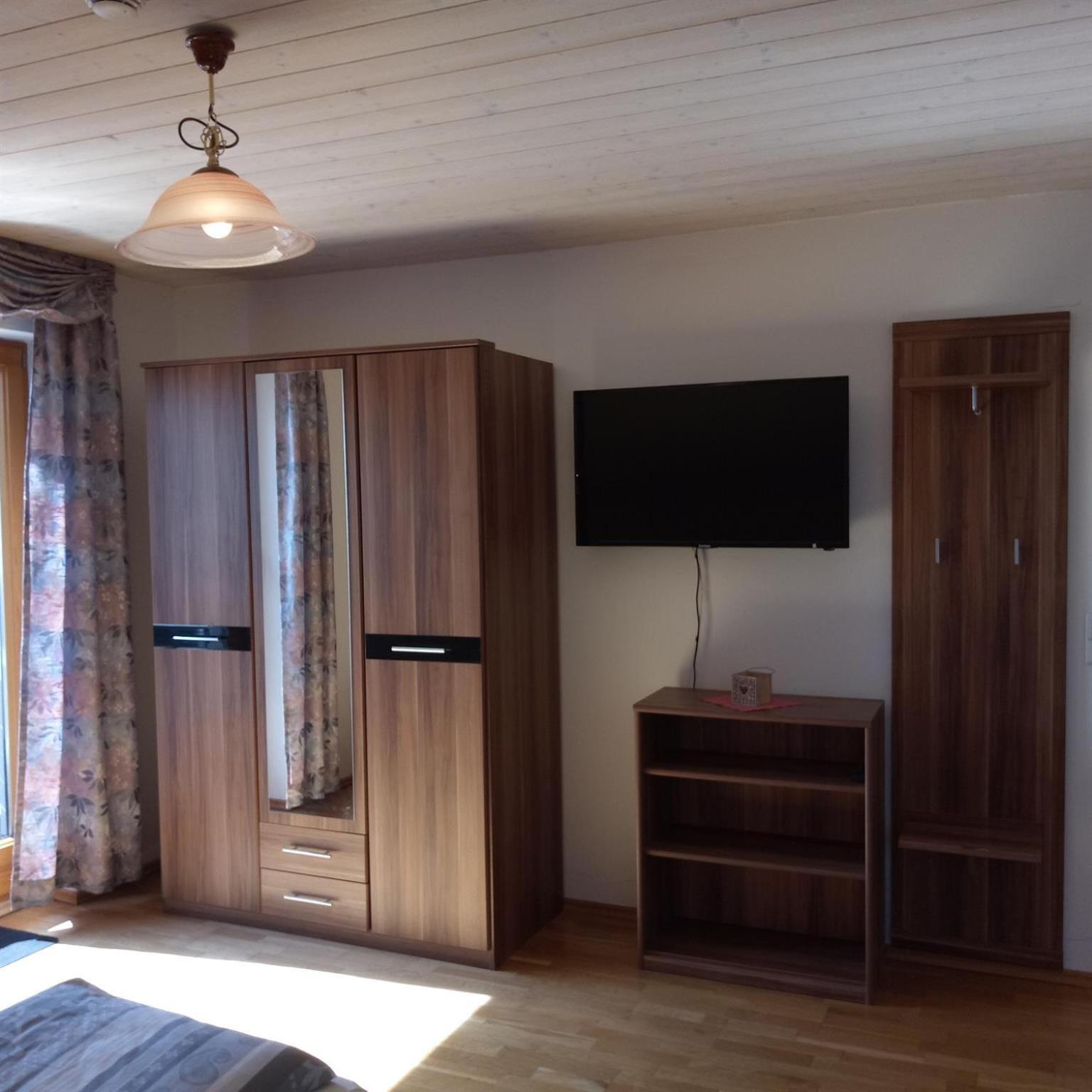 Gasthof Grüner Baum Kongo Amtzell Habitación foto